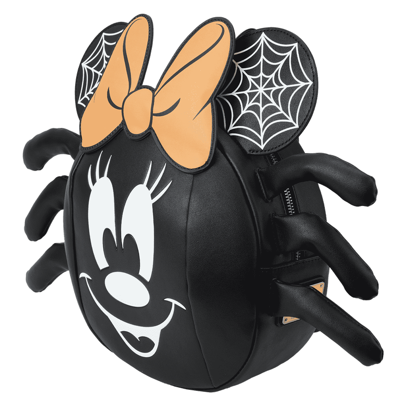 Minnie Mouse Spider Mini Backpack, , hi-res view 4